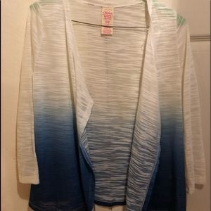 Girl's Lightweight Jacket